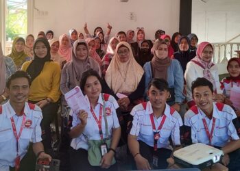 Peringati Hari Kartini, Astra Motor Kalbar Berbagi Tips Keselamatan Berkendara untuk Kaum Hawa