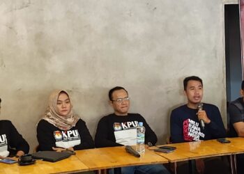 KPU Kota Pontianak Syaratkan 9 Kursi Legislatif untuk Pilwako