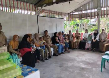 Momen Peringatan Hari Thalasemia 2024, Windy Luncurkan Buku Berjudul Tekad Bunda Merawat Asa