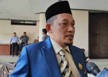 Ketua Komisi V DPRD Kalbar, Subhan Nur