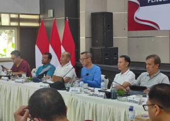 Sekda Jember Sebut Tidak Semua Objek Pajak Alami Kenaikan NJOP