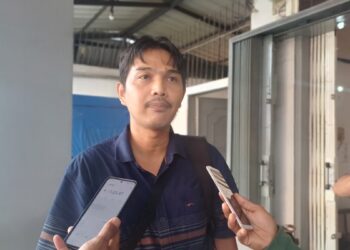 Ikuti UKW PWI Kalbar, Tiga Jurnalis Kayong Utara Dinyatakan Kompeten