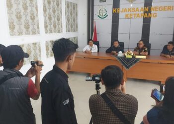 Pemkab Kubu Raya Siap Bergandeng Tangan bersama PWI Kalbar