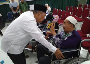 Website Resmi Pemprov Kalbar Disusupi Iklan Judi Online, Kalbarprov-CSIRT Turun Lakukan Investigasi