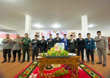 Cegah Stunting dari Hulu, Ketua TPPS Jember Datangi MAN 1