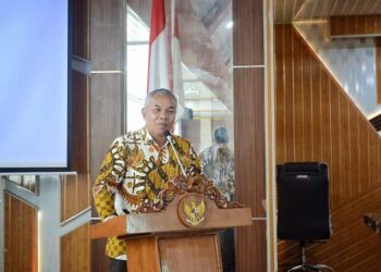 Pemutakhiran Data Pemilih, KPU Ketapang Harap Media Ikut Berperan