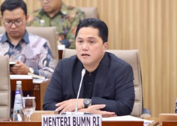 Bangun Kelistrikan Wilayah 3 T, PLN Ajukan Rp3 Triliun PMN 2025