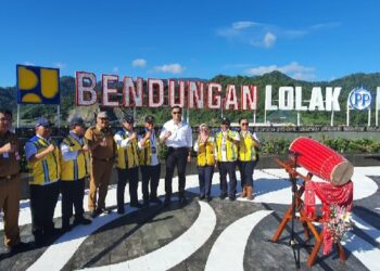 Bekerja di Balik Megahnya Pembangunan Proyek Strategis Nasional, Menteri AHY: Terima Kasih kepada Penggawa Pengadaan Tanah