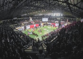 Rayakan Tahun ke-17 Honda DBL, Kompetisi Basket Pelajar Terbesar Siap Gebrak Indonesia