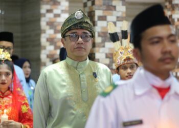 Rayakan HUT ke-79, RRI Komitmen Menjaga Keberagaman