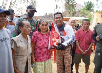 Tiga Atlet NPCI Sanggau Turut Berlaga di Peparnas Solo