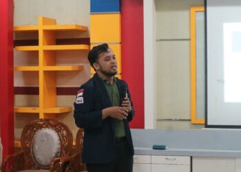 Kalbar Memanggil Kaum Milenial dan Gen Z Bergabung di Deklarasi Young Generation #Lanjotagik!