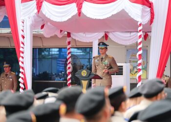 Menteri AHY Ungkap 117,9 Juta Bidang Tanah Telah Terdaftar, Beri Nilai Tambah Ekonomi Rp6.721 Triliun