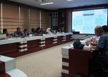 Pemkab Kubu Raya Siap Dukung Rencana Pembangunan SUTT 150 kV Ambawang – Incomer Siantan Tayan