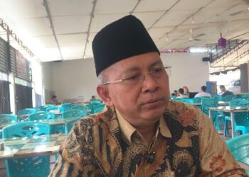 Bantah Aksi Unjuk Rasa di Kejari, Rektor: Tidak Ada Penyelidikan di IAIN Pontianak