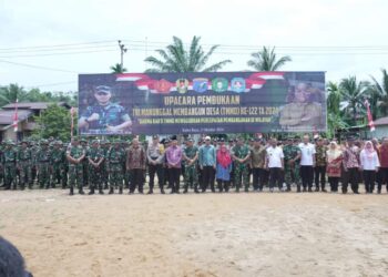Berkat Dukungan Dana dari Bank Kalbar, Usaha Tempe Agustinus Marianus Semakin Berkembang