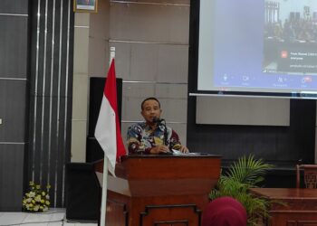 Kepala BKPSDM Jember Jelaskan Perbedaan Seleksi PPPK 2024 dengan Tahun Sebelumnya