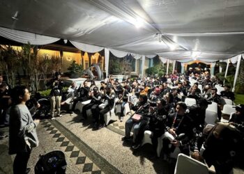 Apresiasi Prestasi Atlet Disabilitas Kalbar di Peparnas Solo, Norsan Beri Bonus