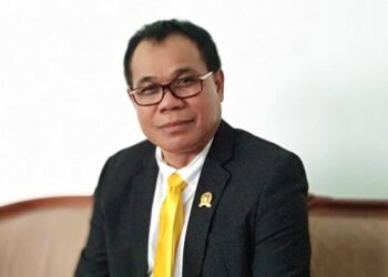 Lima Tahun Sutarmidji Pimpin Kalbar Pembangunan Sambas Makin Maju, Prabasa: Jembatan Sungai Sambas Terwujud, Jalan Semakin Mulus