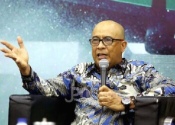 Ami Dollah Sindir Anggota DPR yang Kerap Recoki Kinerja Gubernur, Bantu Tidak, Giliran Bagus Diklaim