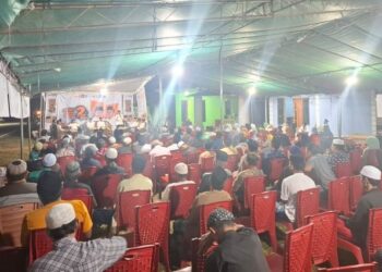 Tokoh dan Warga Madura Kayong Utara 90 Persen Dukung Pasangan Romi-Amru