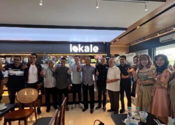 Pengusaha Muda Kalbar Puji Kepemimpinan Sutarmidji, Optimis Midji-Didi Bakal Bawa Kalbar Makin Maju 