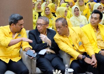 Midji Ucapkan Selamat Maman Jabat Menteri, Harap Berdampak Besar Terhadap Perkembangan UMKM Kalbar