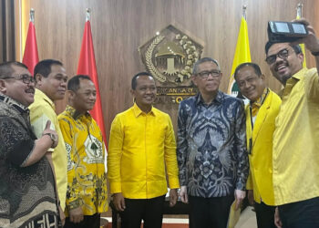 Cawagub Didi Senang Maman Jadi Menteri, Optimis Bangkitkan UMKM