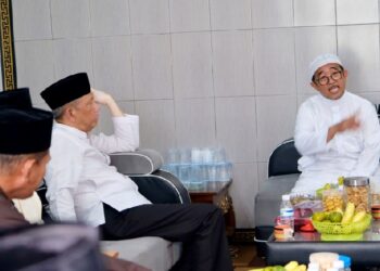 Warga NU Ketapang Satu Barisan Menangkan Midji-Didi Kembali Pimpin Kalbar