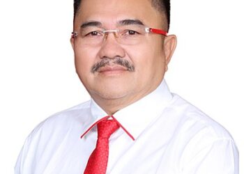 Aloysius: Tatib DPRD Selesai Setelah Pemilu Serentak 2024