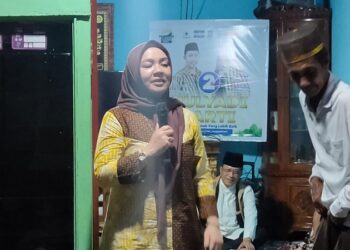 Bebby Nilai Midji-Didi Pemimpin yang Cerdas dan Memikirkan Kepentingan Masyarakat