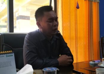Anggota DPRD Sekadau, Ardiansyah