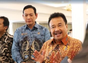 Kementerian ATR/BPN Catat Ada 99 Ribu Hektare Tanah Telantar, Dirjen PPTR: Kita Akan Tingkatkan Pengawasan dengan Artificial Intelligence