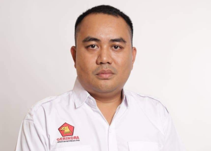 Anggota DPRD Kabupaten Sekadau, Yodi Setiawan.