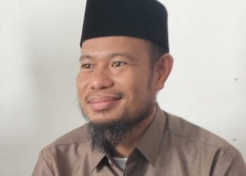 Kamiriluddin, Anggota DPRD KKU dari Fraksi Golkar