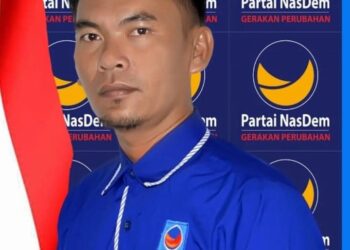 Anggota Komisi II DPRD Sekadau, M Ardiansyah.