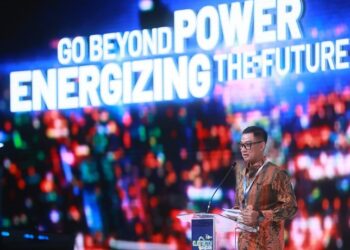 Di Electricity Connect 2024, PLN Galang Kolaborasi Global Wujudkan Transisi Energi di Indonesia