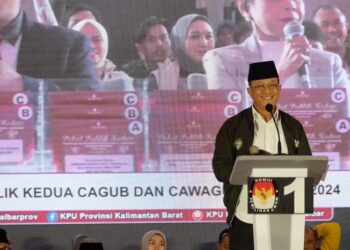 Midji-Didi Komitmen Libatkan Masyarakat dalam Pembangunan, Tawarkan 8 Strategi