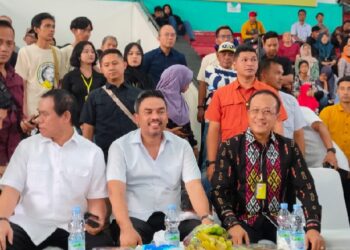 Didi Haryono Dipuji Sebagai Inspirator Perjuangan Listrik Desa Kalbar, Maman: Sudah jadi Harapan Beliau saat Jadi Kapolda