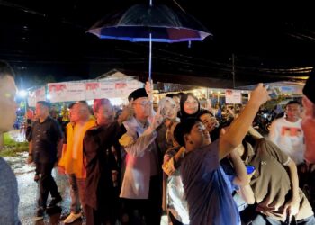 Gayung Bersambut Harapan Generasi Muda Mempawah, Sutarmidji Setuju Beri Pelatihan Ekspor-Impor