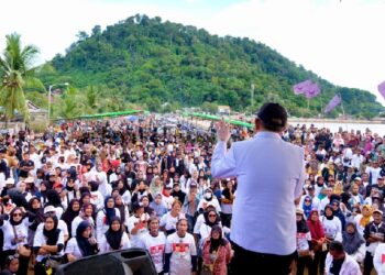 Sutarmidji Akan Bangun Islamic Center di Sambas, Kenang Ulama Dunia Asal Sambas Syekh Ahmad Khatib