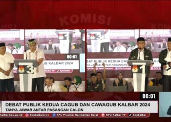 Muda Persoalkan SiLPA, Midji: Daripada Berhutang Bagus Kita SiLPA