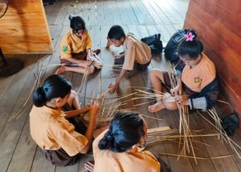 Evaluasi Dampak Program TJSL PLN: SROI dan IKM Sebagai Alat Ukur Keberhasilan