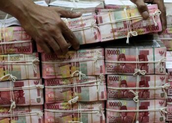 Kejari Pontianak Dituding Gelapkan Uang Titipan Pengembalian Kerugian Negara Rp1 Miliar