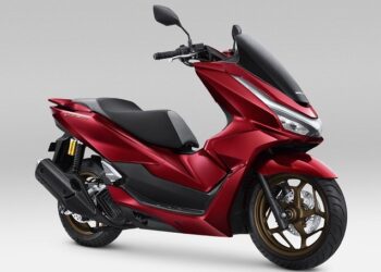 AHM Luncurkan New Honda PCX160 Terbaru, Semakin Berkelas dengan Kecanggihan Menyeluruh