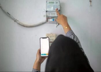 Diskon Listrik Mulai Berlaku Januari! Masyarakat Tak Perlu Buru-buru, Beli Token Bisa Sepanjang Bulan