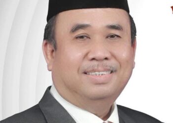 Anggota DPRD Kalbar, Suriansyah