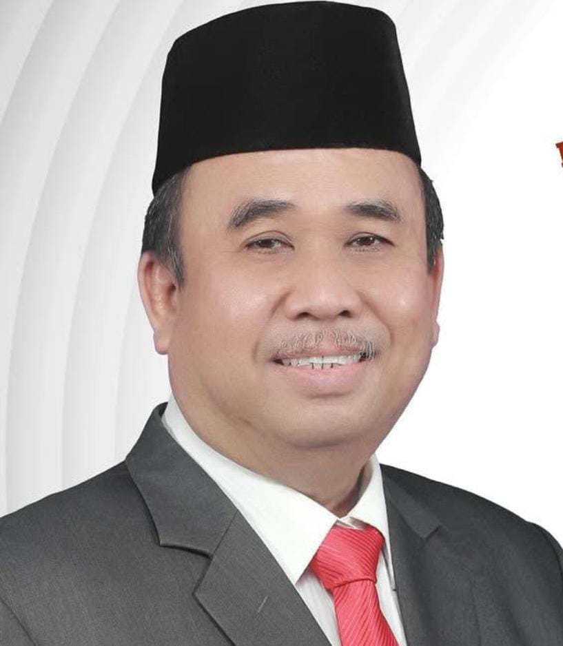 Anggota DPRD Kalbar, Suriansyah