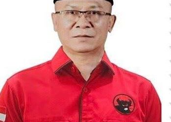 Legislator Partai Demokrasi Indonesia Perjuangan (PDIP), Musa