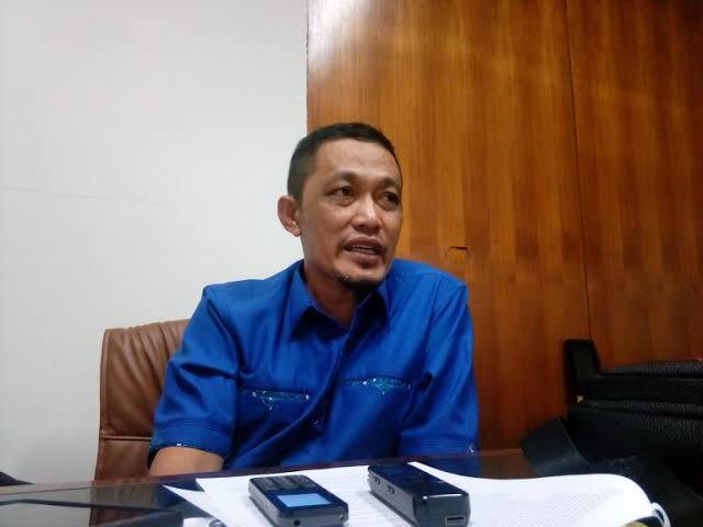 Anggota DPRD Kalbar, Subhan Nur